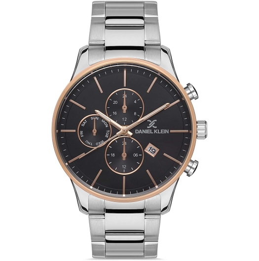 DANİEL KLEİN ERKEK KOL SAATİ