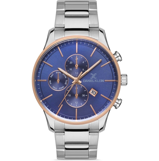 DANİEL KLEİN ERKEK KOL SAATİ