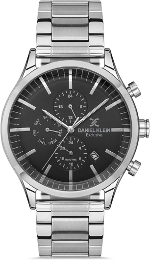 DANİEL KLEİN ERKEK KOL SAATİ