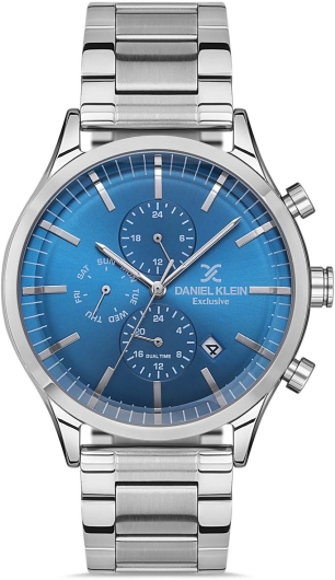 DANİEL KLEİN ERKEK KOL SAATİ