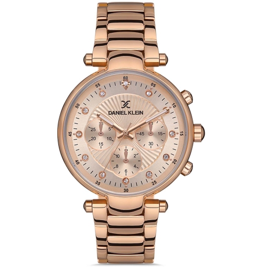 DANİEL KLEİN KADIN KOL SAATİ