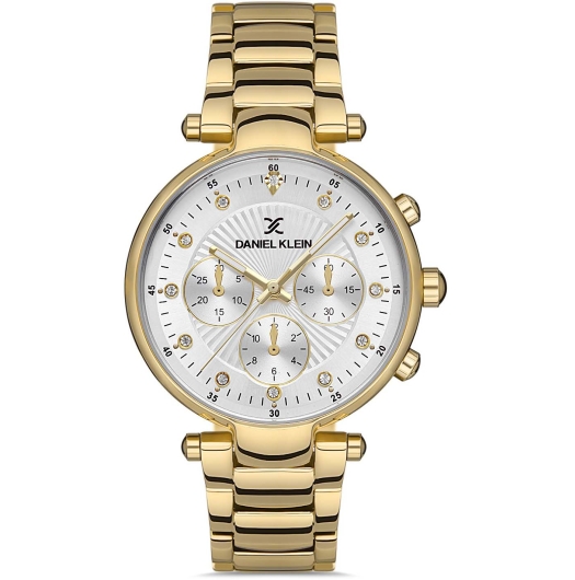 DANİEL KLEİN KADIN KOL SAATİ