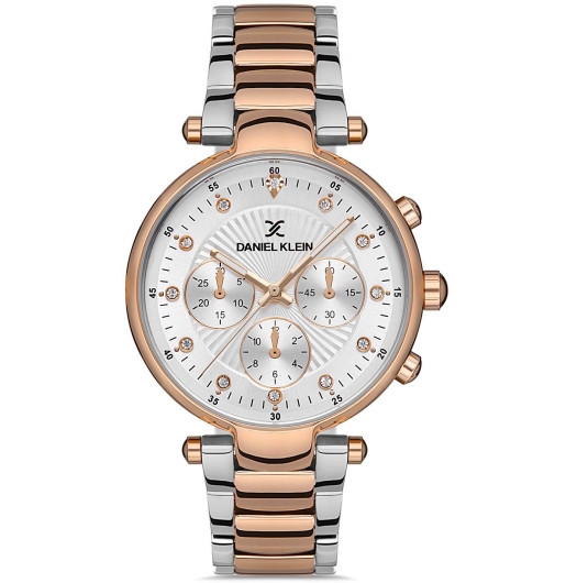 DANİEL KLEİN KADIN KOL SAATİ