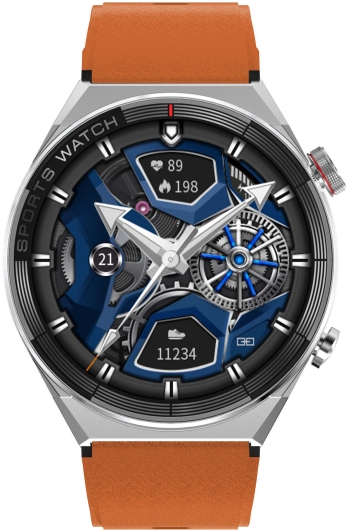 DANİEL KLEiN AKILLI SAAT