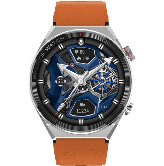 DANİEL KLEiN AKILLI SAAT