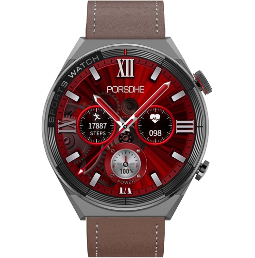 DANİEL KLEiN AKILLI SAAT