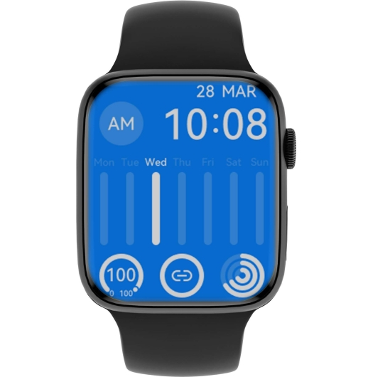 DANİEL KLEiN AKILLI SAAT