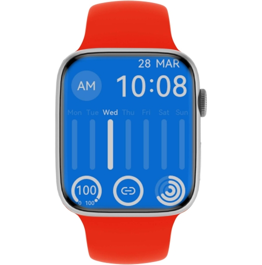 DANİEL KLEiN AKILLI SAAT