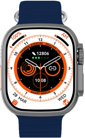 DANİEL KLEiN AKILLI SAAT