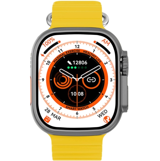 DANİEL KLEiN AKILLI SAAT