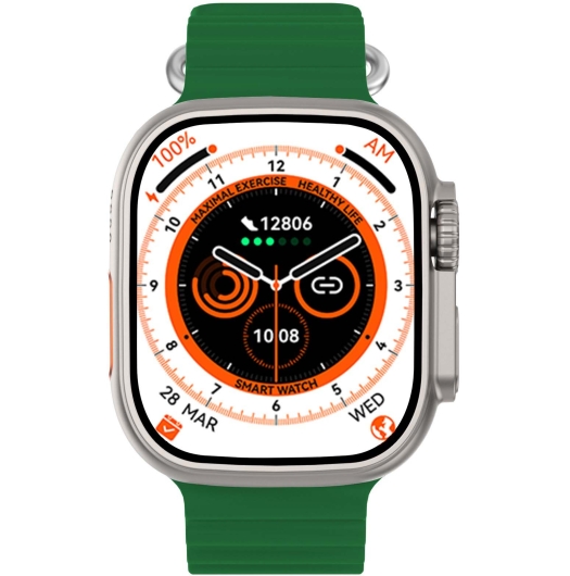 DANİEL KLEiN AKILLI SAAT