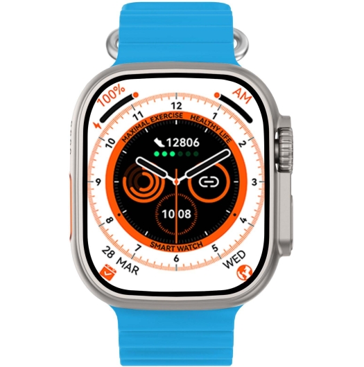 DANİEL KLEiN AKILLI SAAT