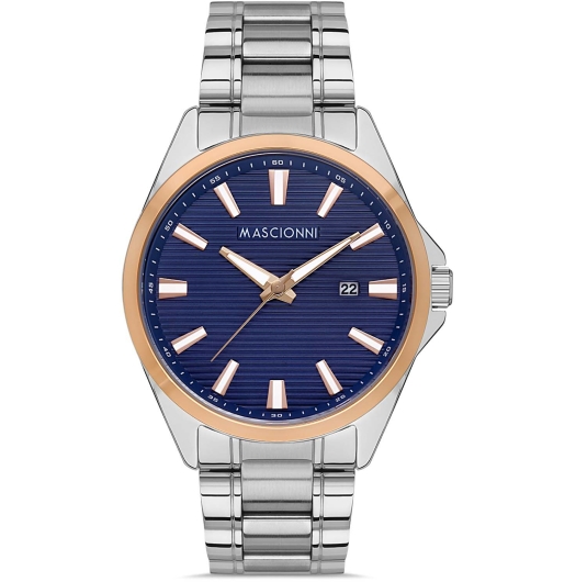 MASCİONNİ ERKEK KOL SAATİ