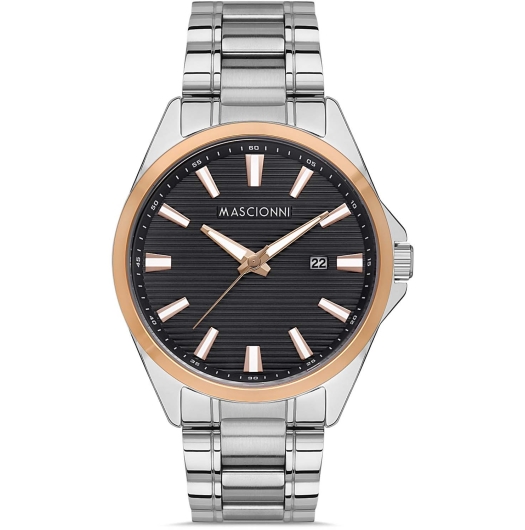 MASCİONNİ ERKEK KOL SAATİ