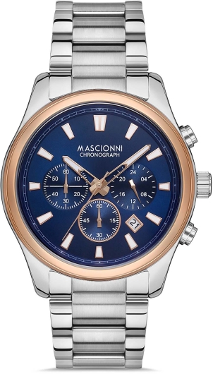 MASCİONNİ ERKEK KOL SAATİ