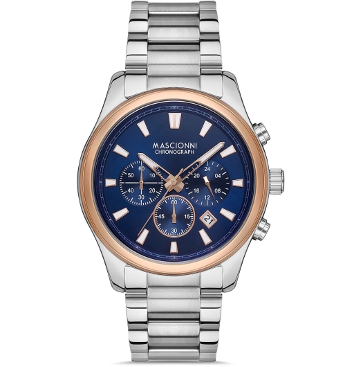 MASCİONNİ ERKEK KOL SAATİ