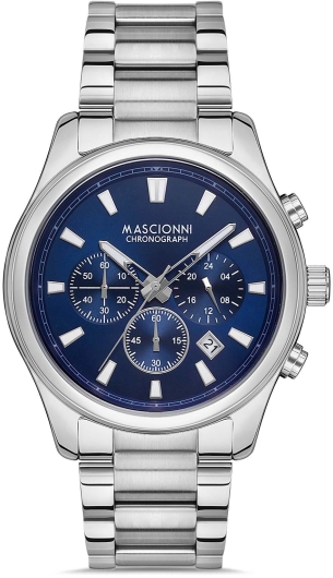 MASCİONNİ ERKEK KOL SAATİ