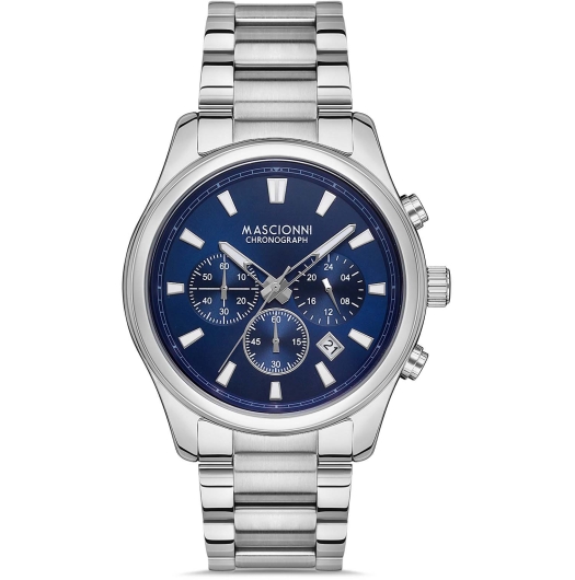 MASCİONNİ ERKEK KOL SAATİ