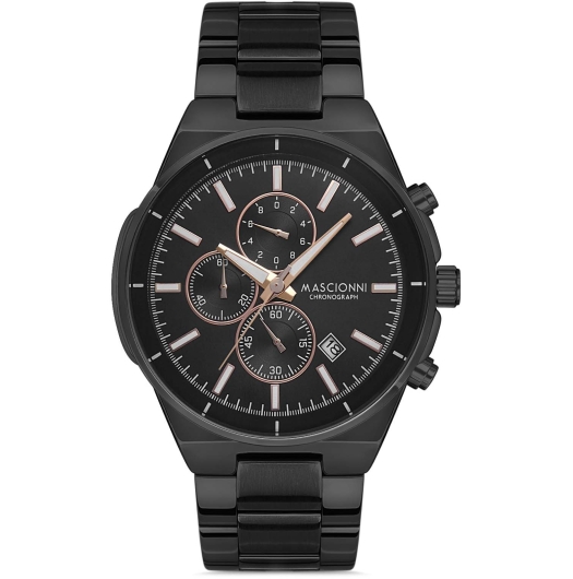 MASCİONNİ ERKEK KOL SAATİ