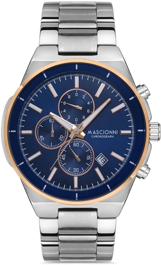 MASCİONNİ ERKEK KOL SAATİ