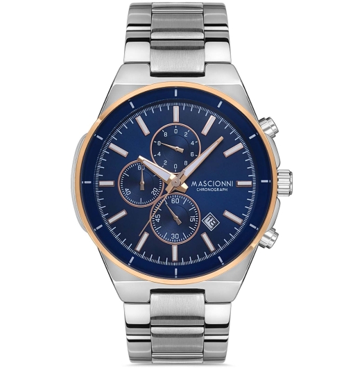 MASCİONNİ ERKEK KOL SAATİ