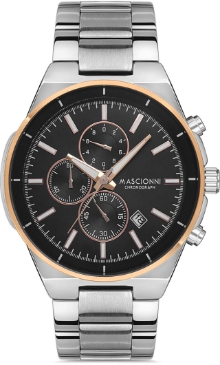 MASCİONNİ ERKEK KOL SAATİ