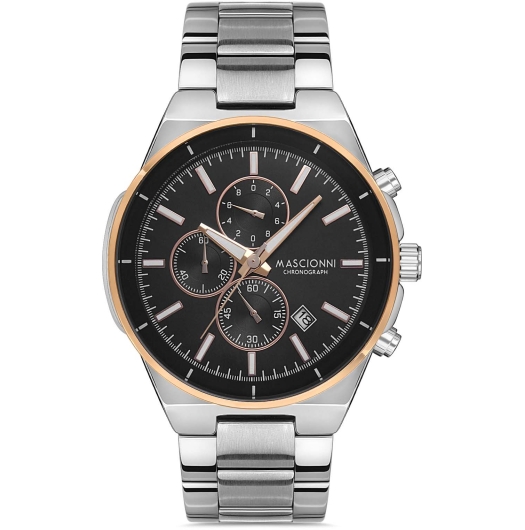 MASCİONNİ ERKEK KOL SAATİ