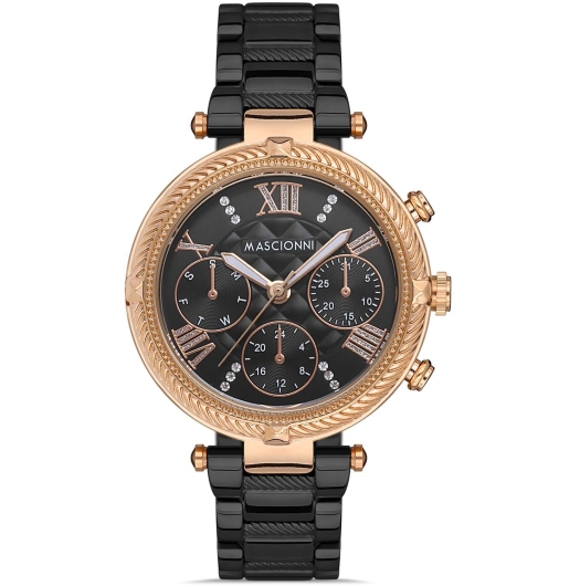 MASCİONNİ KADIN KOL SAATİ