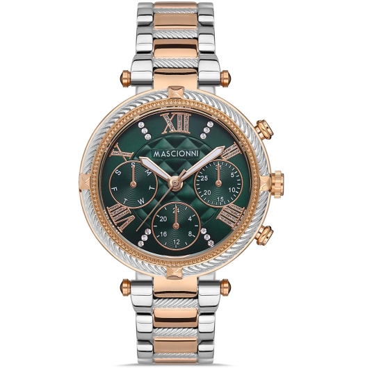 MASCİONNİ KADIN KOL SAATİ