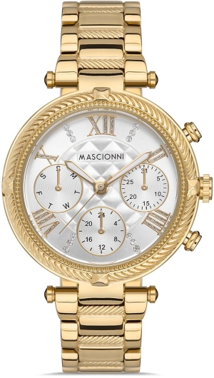 MASCİONNİ KADIN KOL SAATİ