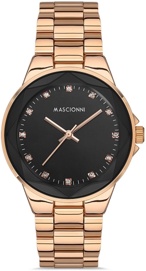 MASCİONNİ KADIN KOL SAATİ