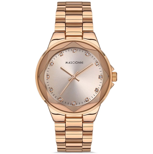 MASCİONNİ KADIN KOL SAATİ