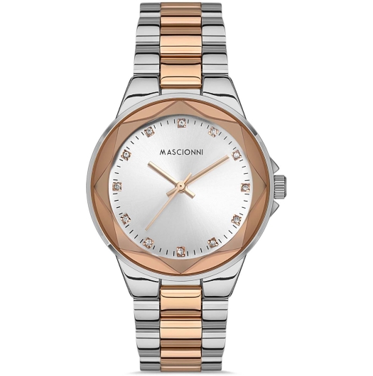 MASCİONNİ KADIN KOL SAATİ