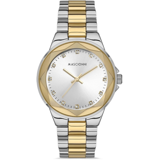 MASCİONNİ KADIN KOL SAATİ