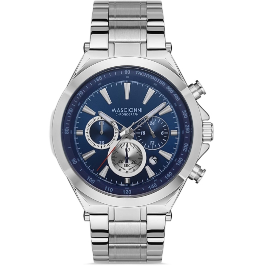 MASCİONNİ ERKEK KOL SAATİ