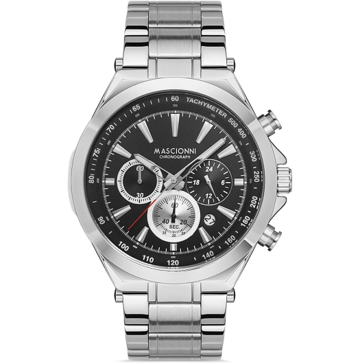 MASCİONNİ ERKEK KOL SAATİ