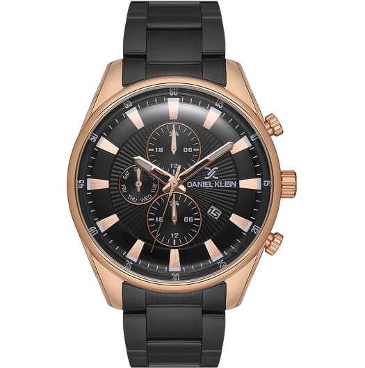 DANİEL KLEİN ERKEK KOL SAATİ