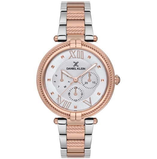 DANİEL KLEİN KADIN KOL SAATİ