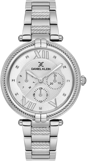 DANİEL KLEİN KADIN KOL SAATİ