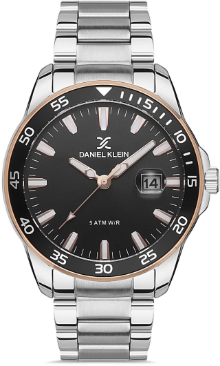 DANİEL KLEİN ERKEK KOL SAATİ