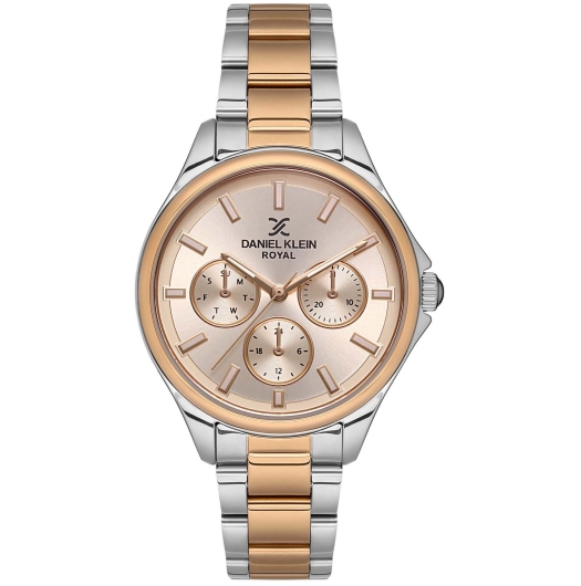 DANİEL KLEİN KADIN KOL SAATİ