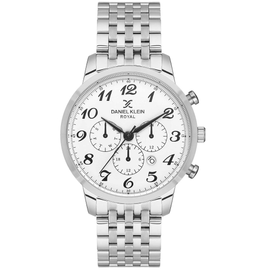 DANİEL KLEİN ERKEK KOL SAATİ