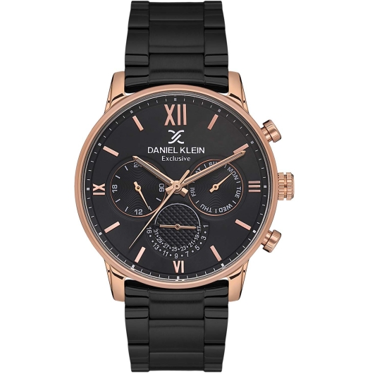 DANİEL KLEİN ERKEK KOL SAATİ