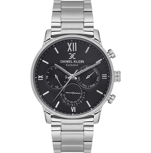 DANİEL KLEİN ERKEK KOL SAATİ