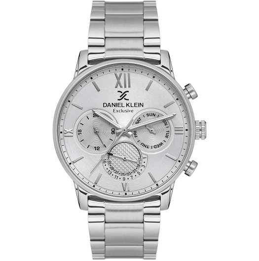DANİEL KLEİN ERKEK KOL SAATİ