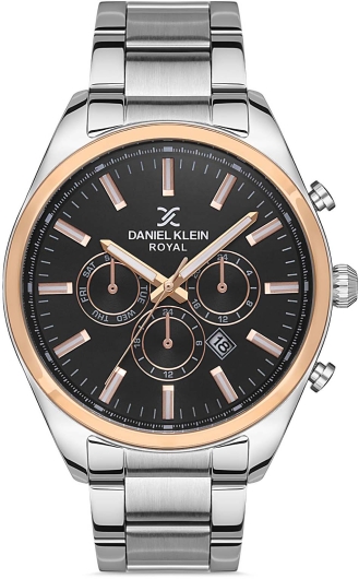 DANİEL KLEİN ERKEK KOL SAATİ