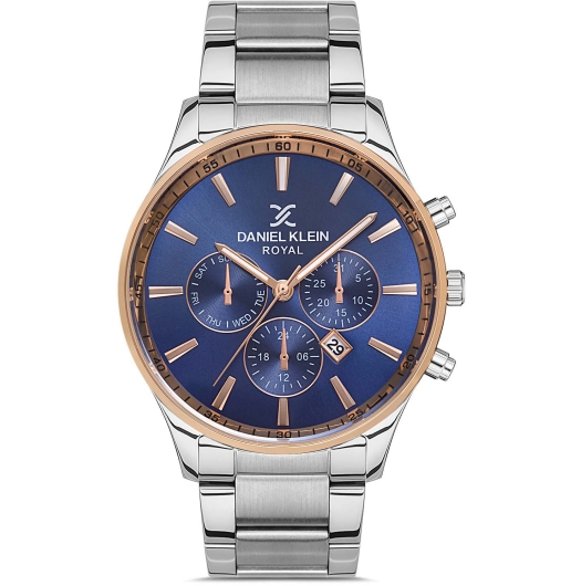 DANİEL KLEİN ERKEK KOL SAATİ