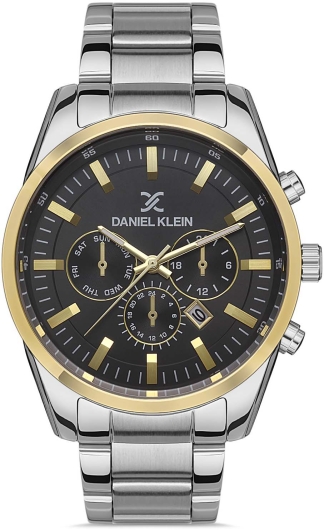 DANİEL KLEİN ERKEK KOL SAATİ