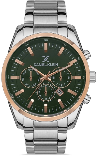 DANİEL KLEİN ERKEK KOL SAATİ