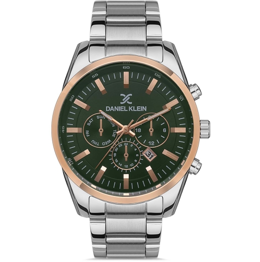 DANİEL KLEİN ERKEK KOL SAATİ